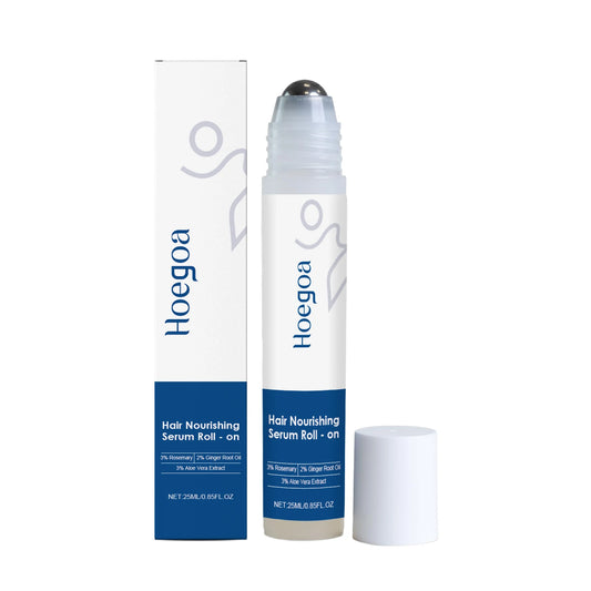 Everoraa Hairline recover serum