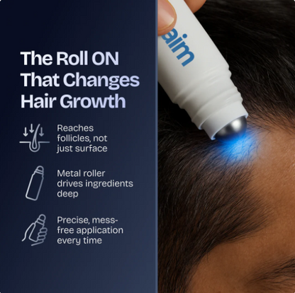 Everoraa Hairline recover serum