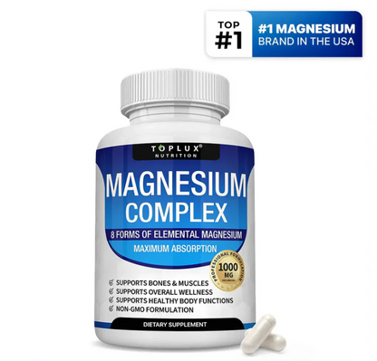 Everoraa Magnesium Complex