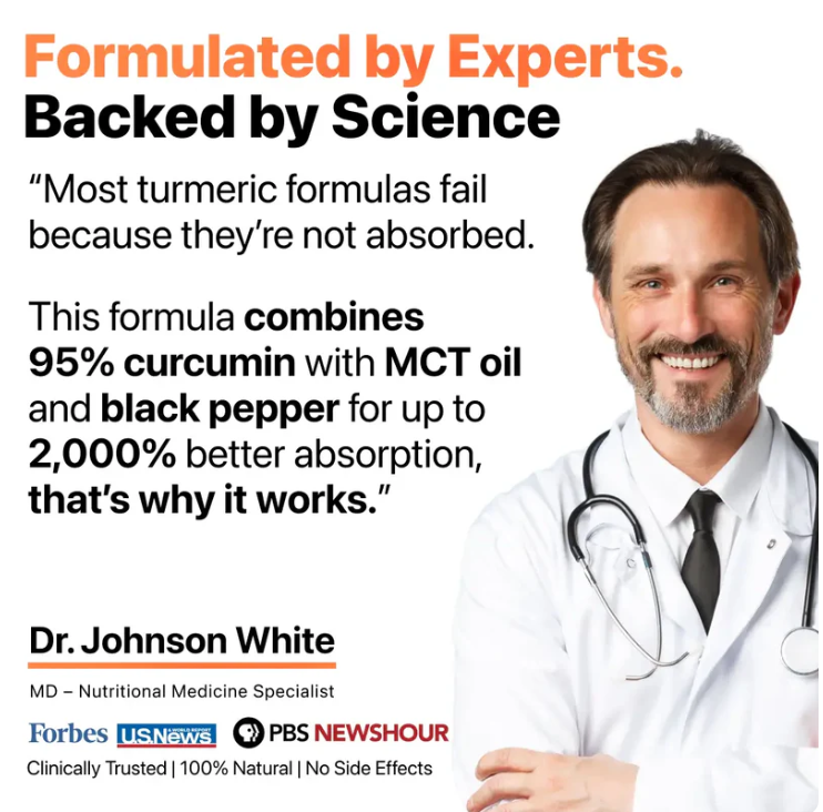 Turmeric Curcumin 95